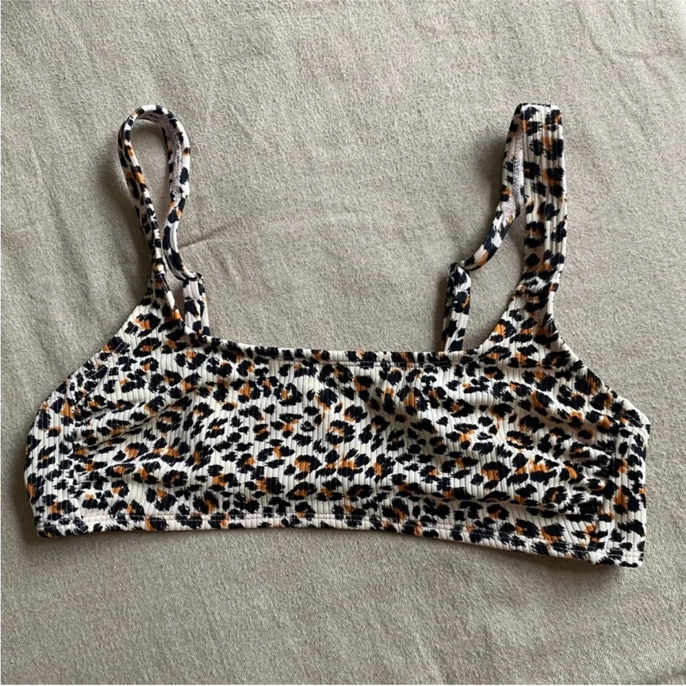 Xhilaration‎ Leopard Bikini